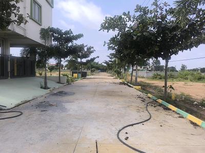 Image of 1100 Sq.ft Residential Plot / Land for sale in Mylapura, Bengaluru for Rs. 3300002