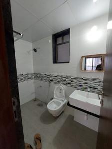 Image of 960 Sq.ft 2 BHK Apartment / Flat for rent in Kohinoor Sapphire III, Tathawade, Pune for Rs. 27000