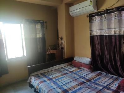 Bedroom Image of 870 Sq.ft 2 BHK Apartment / Flat for sale in Belghoria Kolkata for Rs. 2850000