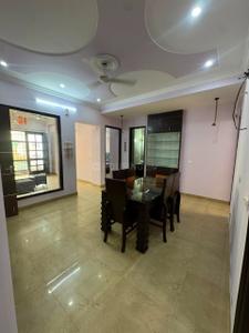 Hall Image of 1850 Sq.ft 3 BHK Builder Floor for rent in Sector 46 Gurgaon for Rs. 65000