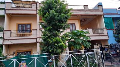 Image of 3800 Sq.ft 10 BHK Villa for sale in Comfort Heritage, Ayodhya Bypass, Bhopal for Rs. 21000000