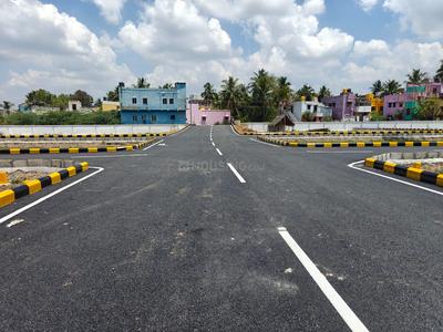 Image of 800 Sq.ft 2 BHK Independent House for sale in Pattabiram, Chennai for Rs. 5150000