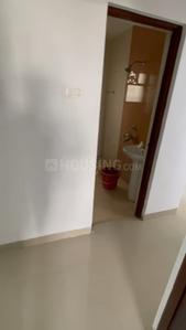 Bedroom Image of 880 Sq.ft 2 BHK Apartment / Flat for sale in Pride Manjeet Pride, Waluj Aurangabad for Rs. 3400000