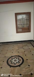 Hall Image of 550 Sq.ft 1 BHK Independent House for rent in Kadugodi Bengaluru for Rs. 11000