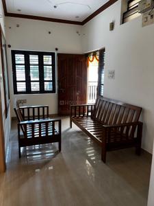 Hall Image of 600 Sq.ft 2 BHK Builder Floor for rent in Bogadi Mysore for Rs. 8500