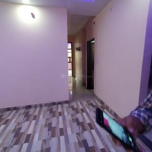 Hall Image of 570 Sq.ft 2 BHK Independent House for sale in MPB Mansarovar Park, Lal Kuan Ghaziabad for Rs. 4550000