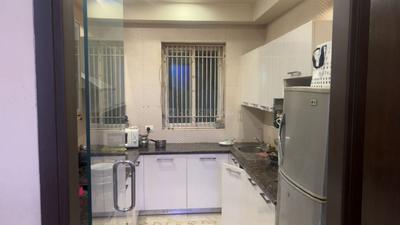 Kitchen Image of 2200 Sq.ft 3 BHK Builder Floor for sale in DLF Phase 2, DLF Phase 2 Gurgaon for Rs. 31500000
