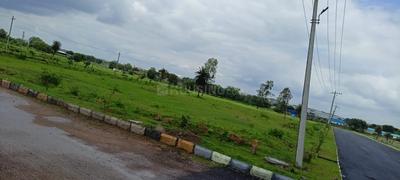 Image of 150 Sq.ft Residential Plot / Land for sale in Bachupally, Hyderabad for Rs. 4500000