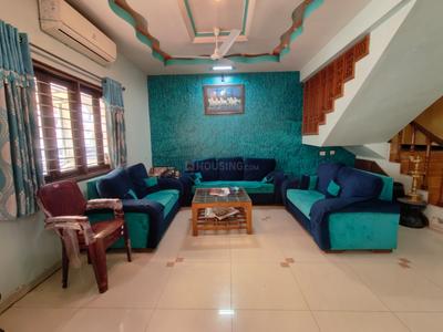 Hall Image of 2790 Sq.ft 4 BHK Villa for sale in Thaltej Ahmedabad for Rs. 30000000