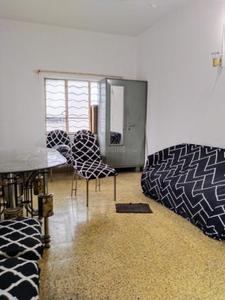 Hall Image of 1000 Sq.ft 2 BHK Apartment / Flat for sale in Camp Pune for Rs. 12000000