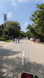 SECTOR 57 GURGAON Plot View 1