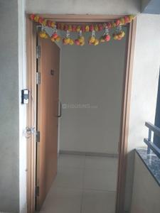 Balcony Image of 1105 Sq.ft 2 BHK Apartment / Flat for rent in Godrej Elements, Hinjawadi Pune for Rs. 30004