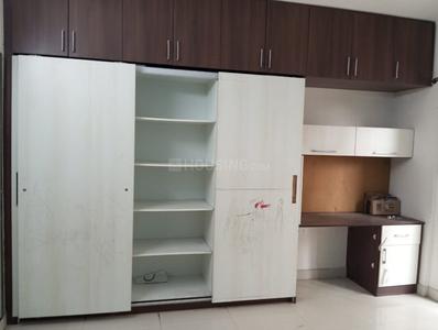Bedroom Image of 1500 Sq.ft 3 BHK Apartment / Flat for sale in S And S Trillium Apartments by S&amp;S Builders &amp; Developers, Chikkanagamangala Bengaluru for Rs. 11500000