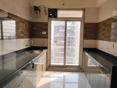 Kitchen Image of 1320 Sq.ft 2 BHK Apartment / Flat for sale in Mayuresh Delta, Ulwe Navi Mumbai for Rs. 18200000