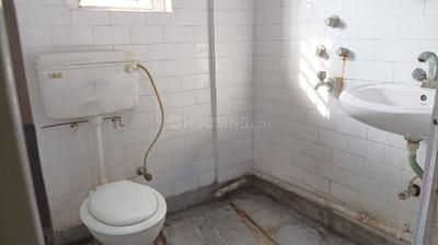 Bathroom Image of 780 Sq.ft 3 BHK Apartment / Flat for sale in Kasba Kolkata for Rs. 3800000
