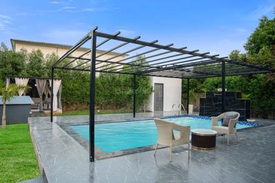 Image of 927 Sq.ft 4 BHK Farm House for sale in Dkrrish Green Beauty Farms, Sector 135, Noida for Rs. 16000000