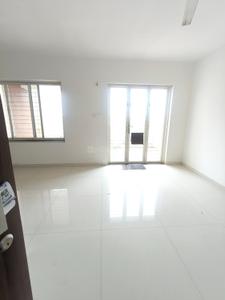 Hall Image of 1100 Sq.ft 2 BHK Apartment / Flat for rent in Treeland, Gangapur Nashik for Rs. 25000