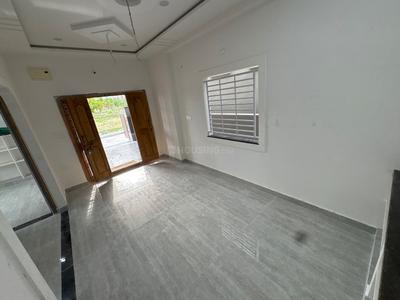 Hall Image of 1040 Sq.ft 2 BHK Independent House for sale in Cheeriyal Secunderabad for Rs. 7300000
