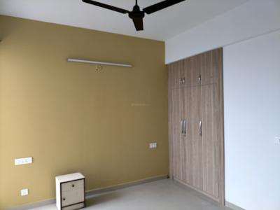 Prateek Grand City Bedroom One 4