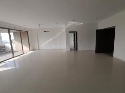 Hall Image of 3770 Sq.ft 4 BHK Apartment / Flat for sale in Aaryavart Skies, Ambawadi Ahmedabad for Rs. 31000000