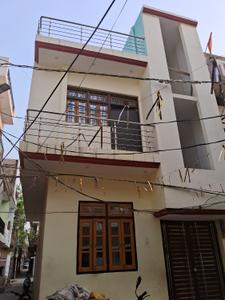 Image of 400 Sq.ft 2 BHK Independent House for sale in Rajajipuram, Lucknow for Rs. 5000000