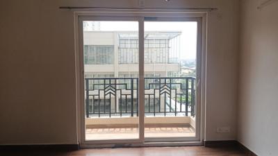 Bedroom Image of 1750 Sq.ft 3 BHK Apartment / Flat for rent in ACE Parkway, Sector 150 Noida for Rs. 45000