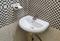 Bathroom Image of Nirwan Girls PG in Shalimar Bagh, New Delhi