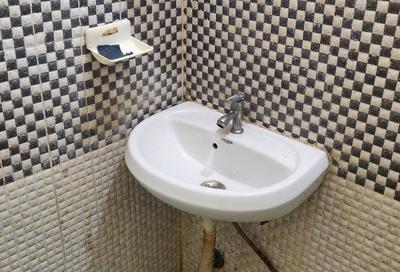 Bathroom Image of Nirwan Girls PG in Shalimar Bagh, New Delhi