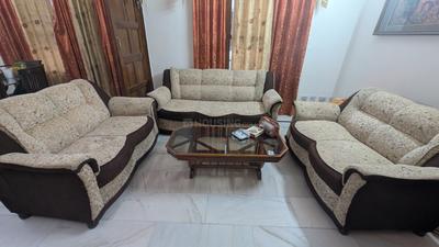 Hall Image of 1200 Sq.ft 3 BHK Builder Floor for sale in Progressive Society, Sector 50 Chandigarh for Rs. 30000000