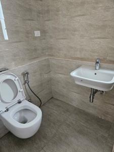 Image of 1450 Sq.ft 3 BHK Apartment / Flat for sale in Adani Ten BKC, Bandra East, Mumbai for Rs. 82800000