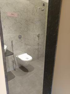 Bathroom Image of 1560 Sq.ft 3 BHK Apartment / Flat for sale in Kishor Eastern River Residency Wing B, Pimple Gurav Pune for Rs. 14500000