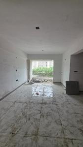 Hall Image of 1750 Sq.ft 3 BHK Apartment / Flat for sale in Harvi Helenium, South Bopal Ahmedabad for Rs. 8551000