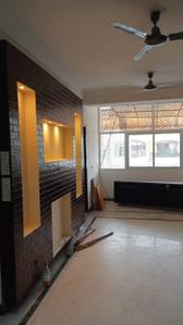 Hall Image of 2160 Sq.ft 3 BHK Builder Floor for rent in Uppal Southend, Sector 49 Gurgaon for Rs. 38000