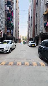 Image of 1080 Sq.ft 2 BHK Apartment / Flat for sale in Vatva, Ahmedabad for Rs. 3200000