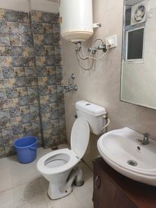 Bedroom One Image of 1000 Sq.ft 2 BHK Apartment / Flat for sale in Signature Global The Millennia, Sector 37C Gurgaon for Rs. 7250000