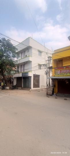 Ganapathi Police Quarters, Gandhimaa Nagar More Images 1
