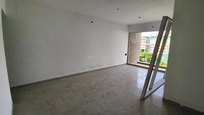 Living Room Image of 1300 Sq.ft 2 BHK Apartment / Flat for sale in NMS One 8 One, Ulwe Navi Mumbai for Rs. 15500000