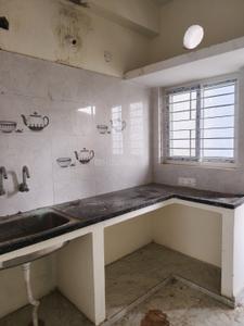 Kitchen Image of 900 Sq.ft 2 BHK Apartment / Flat for sale in Navya Prestiage, Indresham Sangareddy for Rs. 3500000