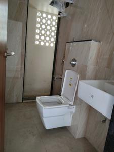 Common Bathroom Image of 1133 Sq.ft 2 BHK Apartment / Flat for sale in Pushpak Nagar Navi Mumbai for Rs. 7750000