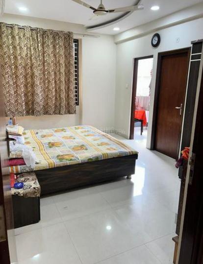 Saket Bedroom 1