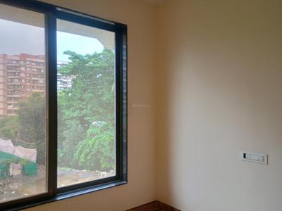 Bedroom Image of 400 Sq.ft 1 BHK Apartment / Flat for sale in Mohan Nano Estates, Ambernath West Ambernath for Rs. 1850000