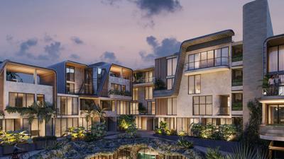 Image of 2390 Sq.ft 2 BHK Apartment / Flat for sale in Reis Magos, Goa for Rs. 33400000