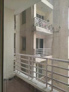 Living Room Image of 1200 Sq.ft 2 BHK Apartment / Flat for sale in Urbtech Xaviers, Sector 168 Noida for Rs. 9500000