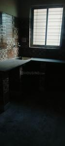 Kitchen Image of 834 Sq.ft 2 BHK Apartment / Flat for sale in Behala Kolkata for Rs. 3550000