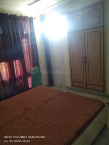 Bedroom Image of 1500 Sq.ft 3 BHK Apartment / Flat for sale in Sector 20 Panchkula for Rs. 19600000