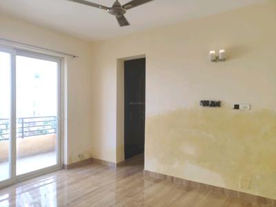 Bedroom Image of 1600 Sq.ft 3 BHK Apartment / Flat for rent in Puri Pranayam, Sector 86 Faridabad for Rs. 34000