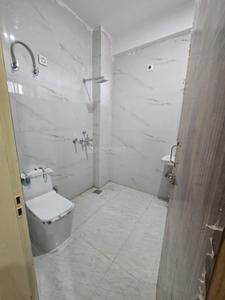 Image of 1200 Sq.ft 2 BHK Builder Floor for rent in Omicron III, Greater Noida for Rs. 24000