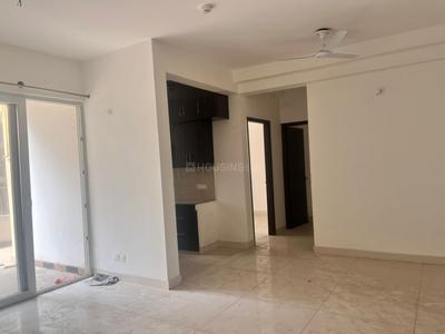 Hall Image of 1000 Sq.ft 2 BHK Apartment / Flat for rent in AIG Aigin Royal, Noida Extension Greater Noida for Rs. 18500