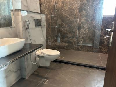 Bathroom Image of 3900 Sq.ft 4 BHK Apartment / Flat for sale in Ideal Exotica, New Alipore Kolkata for Rs. 65000000