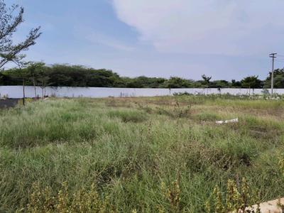 Image of 1200 Sq.ft Residential Plot / Land for sale in Thiruvallur, Chennai for Rs. 2580000